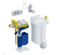 Ideal Standard SmartFlush Set für WC Elemente R018667 Nordrhein-Westfalen - Gronau (Westfalen) Vorschau