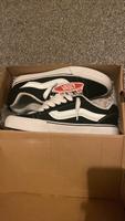 Verkaufe Vans  knu school schuhe für jungs und Mädchens Nordrhein-Westfalen - Krefeld Vorschau