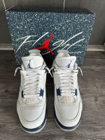 JORDAN 4 RETRO Größe 43 wie NEU ❗️❗️❗️ Nordrhein-Westfalen - Alfter Vorschau