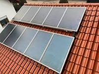 Solarthermianlage 15 m² Solvis 2 x F75 Baden-Württemberg - Zell unter Aichelberg Vorschau