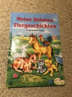Buch - Meine liebsten Tiergeschichten- Reime Dresden - Leuben Vorschau