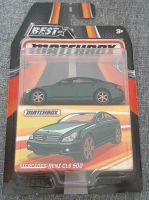 Best of Matchbox Mercedes-Benz CLS 500 OVP Bayern - Augsburg Vorschau