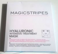 3 Magicstripes Hyaluron Maske Creme Make Up Puder Concealer Altona - Hamburg Ottensen Vorschau