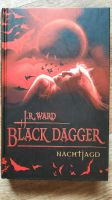 J.R Ward/ Black  Dagger Thüringen - Geschwenda Vorschau