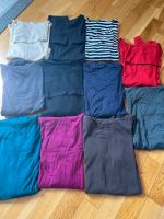 Rollkragen Shirts Armani, hilfiger, Mango HM  in S/M Bayern - Lindau Vorschau