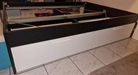 Brimnes Ikea Bett 140x200cm Nordrhein-Westfalen - Vettweiß Vorschau