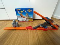 Hot wheels super slide tricktracks Berlin - Spandau Vorschau