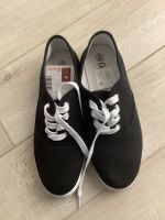 Freizeitschuhe, Gr.40, schwarz, neu Berlin - Spandau Vorschau