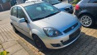 Ford Fiesta 1.3 69 Ps Bj.2006 KLIMATRONIK 178 TKM  Brief verloren Berlin - Britz Vorschau