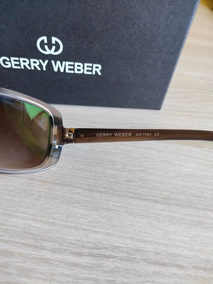 Sonnenbrille Gerry Weber in Straubing