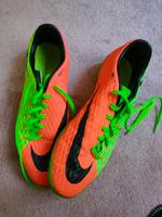 Nike Fußballschuhe Neon Berlin - Köpenick Vorschau