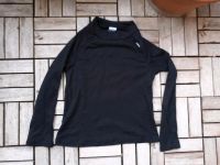 Wedze Decathlon Ski-Unterhemd Longsleeve 116/122 schwarz Berlin - Charlottenburg Vorschau