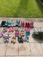 Diverse Schuhe für klein Kinder und Jugendliche Nordrhein-Westfalen - Troisdorf Vorschau