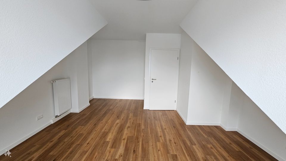5-Zimmer inkl. Einbauküche, Erstbezug, Reihenhaus in Norderstedt