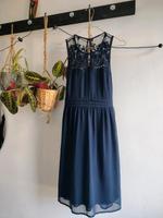 Blaues Kleid Pankow - Weissensee Vorschau
