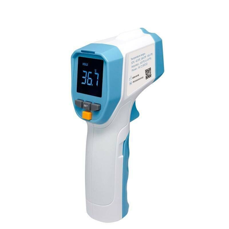 UT305H Digitales Infrarot-Thermometer UNI-T in Herne