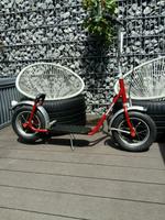 MW Tretroller.Oldtimer.Vintage.DDR Nordrhein-Westfalen - Paderborn Vorschau
