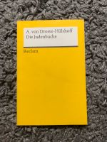 Die Judenbuche Bayern - Straubing Vorschau