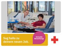 Teamassistent (m/w/d) (DRK-Blutspendedienst) *1983 - 2387 EUR/Monat* in Cottbus Brandenburg - Cottbus Vorschau