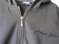 Sweatjacke von Armani (Orginal) Sachsen-Anhalt - Magdeburg Vorschau