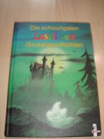 Buch: Die schaurigsten Leselöwen Gruselgeschichten Rheinland-Pfalz - Diez Vorschau