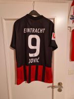 Eintracht Frankfurt Trikot Jovic Niedersachsen - Hoogstede Vorschau