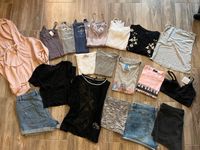 H&M BDG Top Shop Zara Urban Outfitters u. a. S/M 36/38 Schleswig-Holstein - Bad Oldesloe Vorschau