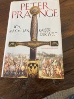 Buch von Peter Prange Nordrhein-Westfalen - Altena Vorschau