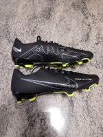 TOP! Nike Mercurial  Air Zoom Gr. 44  Herren Fußballschuhe Saarland - Quierschied Vorschau