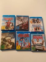 Blu-ray Disc Film DVD Niedersachsen - Kirchdorf Vorschau