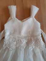 Traumhaft schönes Kleid für Hochzeit Kommunion etc. Gr 128 Nordrhein-Westfalen - Würselen Vorschau