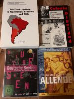 Chile Colonia Dignidad Latein Amerika Bücher DVD Set Niedersachsen - Vechta Vorschau
