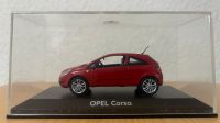 Opel Corsa D Modellauto Sachsen - Schneeberg Vorschau