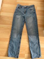 Bershka Jeans Straight gr. 36 Hessen - Neu-Isenburg Vorschau