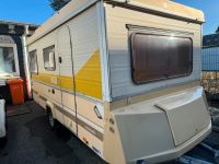 ❗️ ESTEREL CA 42 CARAMATIC ❗️TÜV heute neu ❗️Klappwohnwagen Nordrhein-Westfalen - Remscheid Vorschau