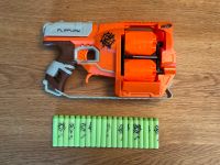 Monster Nerf Gun Flipfury Bayern - Eurasburg b. Friedberg Vorschau