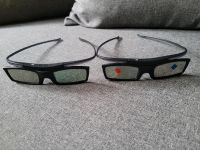 2x 3 D Active Brillen Samsung SSG - 5100GB Hessen - Espenau Vorschau