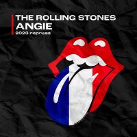 Rolling Stones - Angie remaster 2023 repress 7" Vinyl new limited Hessen - Karben Vorschau