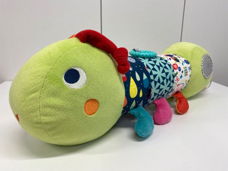 FEHN Krabbelrolle Raupe Color Friends in Baden-Württemberg - Kornwestheim |  Baby Spielzeug gebraucht kaufen | eBay Kleinanzeigen ist jetzt Kleinanzeigen