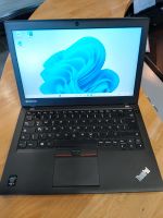 Notebook 12 Zoll Lenovo ThinkPad x250 Essen - Steele Vorschau