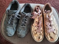 2 Paar Skechers Schuhe Gr 41 Guter Zustand Dresden - Cotta Vorschau