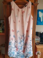 Kleid Größe 44 eher 42 / vb 8 Euro Nordrhein-Westfalen - Gladbeck Vorschau