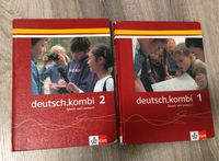 Deutsch Kombi 1 für das 5.Schuljahr Saarland - Völklingen Vorschau