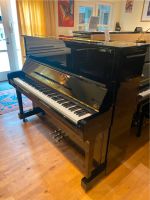 Yamaha U 100 Klavier gebraucht Saarland - Losheim am See Vorschau