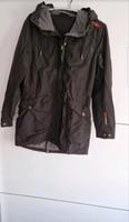 CMP Jacke/ Kurzmantel/ Kurzparka/ Funktionsjacke Gr 40 Brandenburg - Löwenberger Land-Nassenheide Vorschau