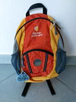 Kinderrucksack Deuter "Ultra Bike" Baden-Württemberg - Hockenheim Vorschau