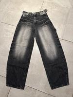 Bershka Jeans Gr. 38 Sachsen - Radeburg Vorschau