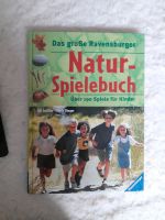 Das große Ravensburger Natur Spielebuch Nordrhein-Westfalen - Paderborn Vorschau