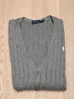 Polo Ralph Lauren - Strickjacke (NEU) Bayern - Poing Vorschau