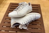 Adidas Stan Smith Herren Sneaker weiß Gr. EU 42 2/3 - US 9 Nürnberg (Mittelfr) - Südoststadt Vorschau